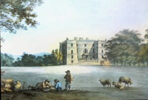 The 1798 Rebellion in Rathfarnham